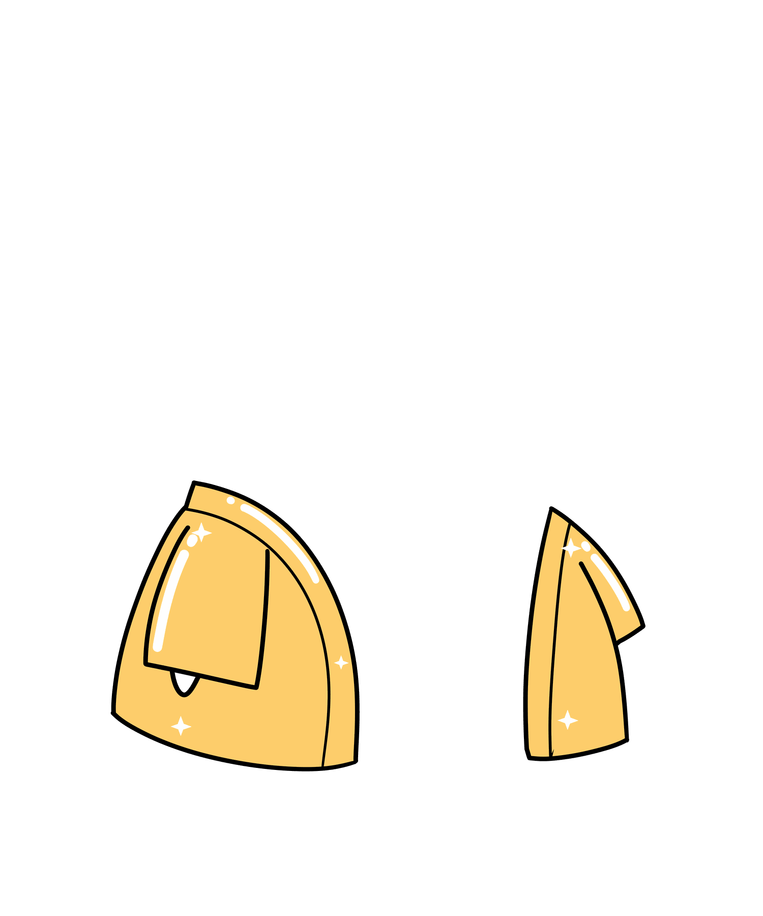 Kimono Gold